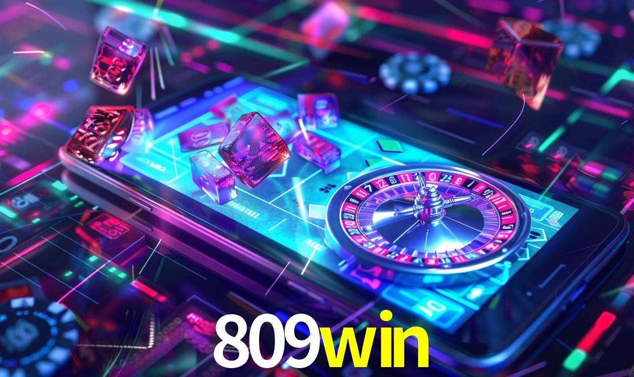 Estatísticas 809win