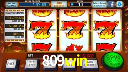 Desvendando o Mundo dos Jogos Virtuais na 809win