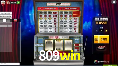A Emoção da Loteria na 809win: Uma Chance de Mudança de Vida