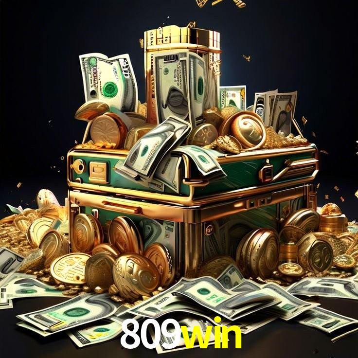 Experiência VIP 809win