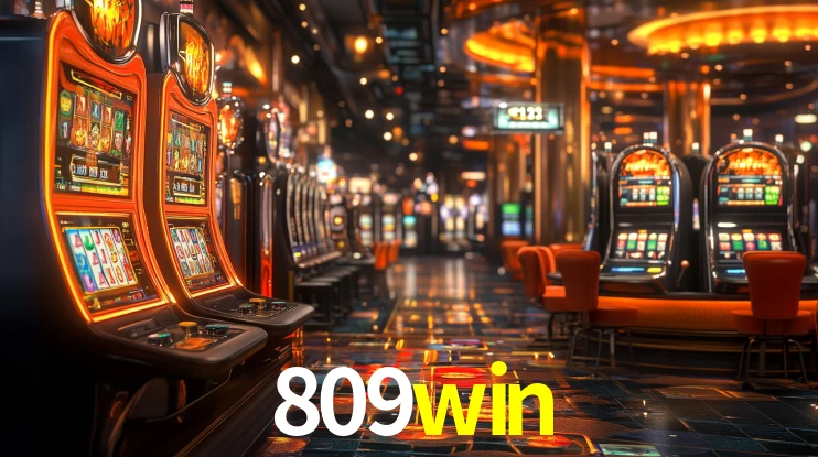 Experimente o Login Seguro Premium no 809win