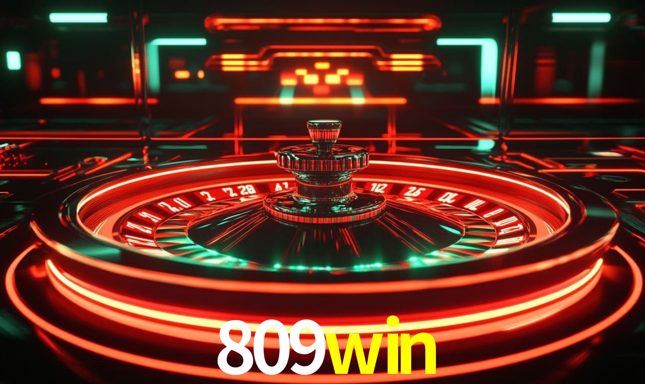 A Popularidade dos Caça-Níqueis no 809win