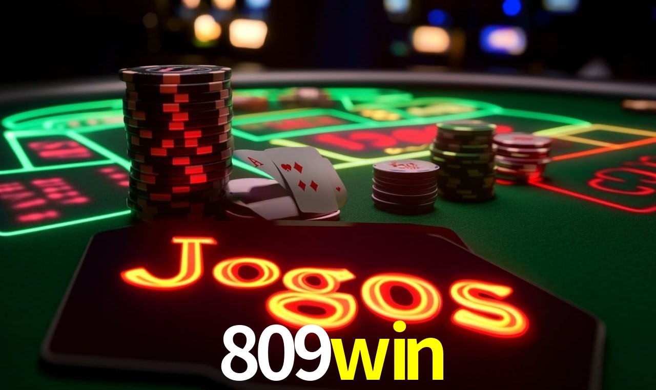 Ofertas Exclusivas 809win