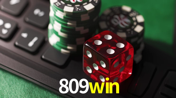 Mesa de Blackjack 809win