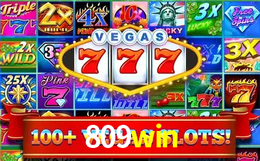 A Experiência Imersiva dos Cassinos Ao Vivo no 809win