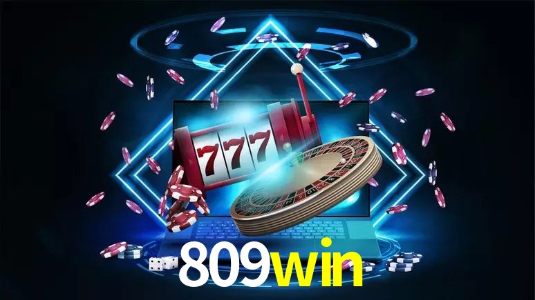 Promoções Sazonais 809win