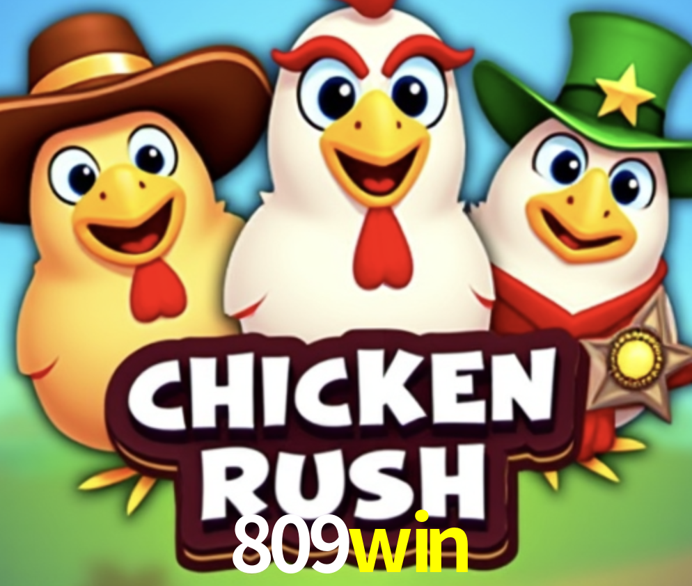 Descubra a Essência do 809win: Nossa História e Compromissos