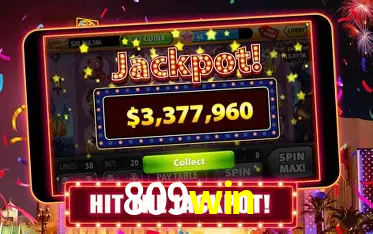 A Experiência Imersiva dos Cassinos Ao Vivo no 809win