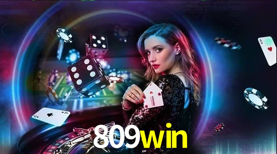 Casino VIP 809win
