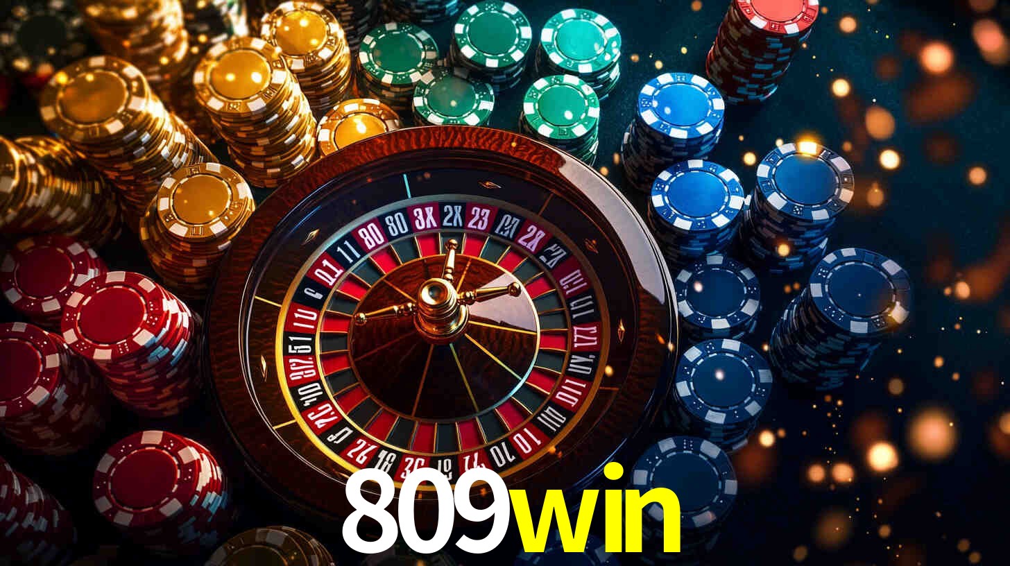 809win bet