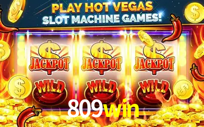 A Emoção da Loteria na 809win: Uma Chance de Mudança de Vida