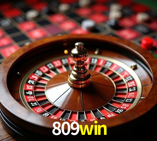 Cadastro Rápido 809win