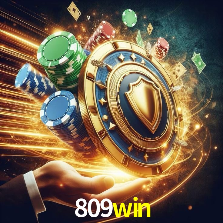 Especiais de Fim de Semana 809win