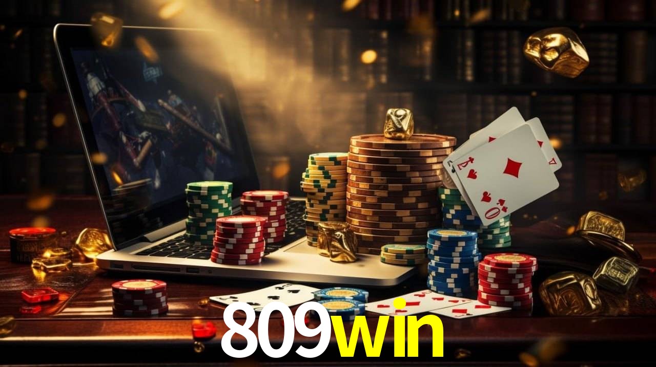Bônus Diários 809win