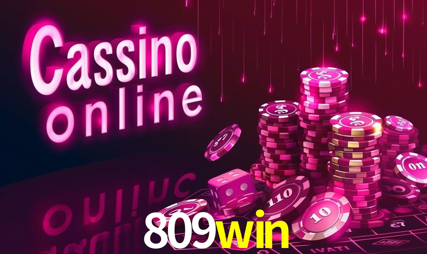 A Emoção da Loteria na 809win: Uma Chance de Mudança de Vida