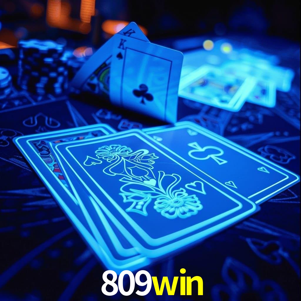 Cadastro Rápido 809win