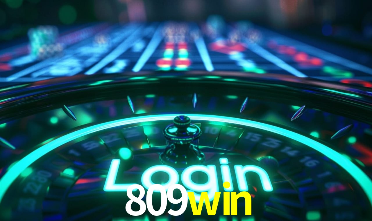 Casino VIP 809win
