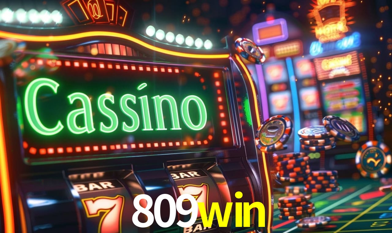 Design Responsivo 809win