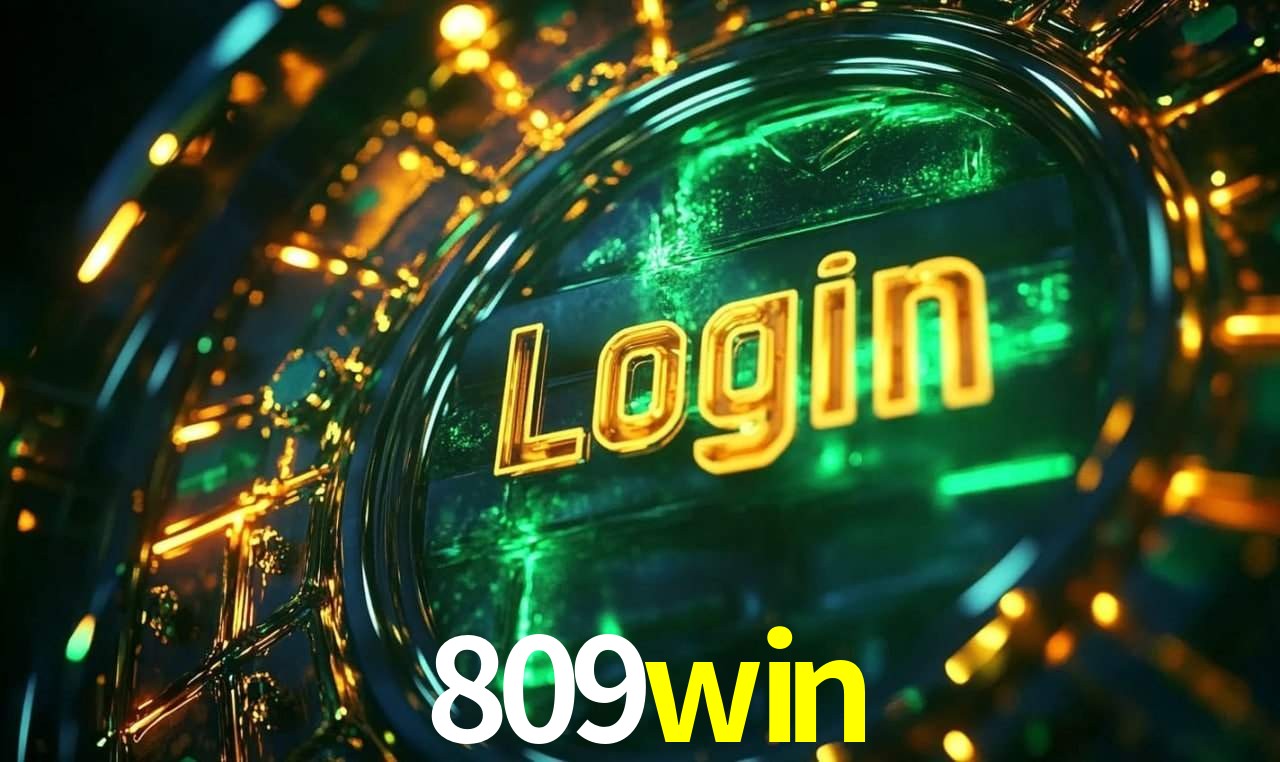 809win
