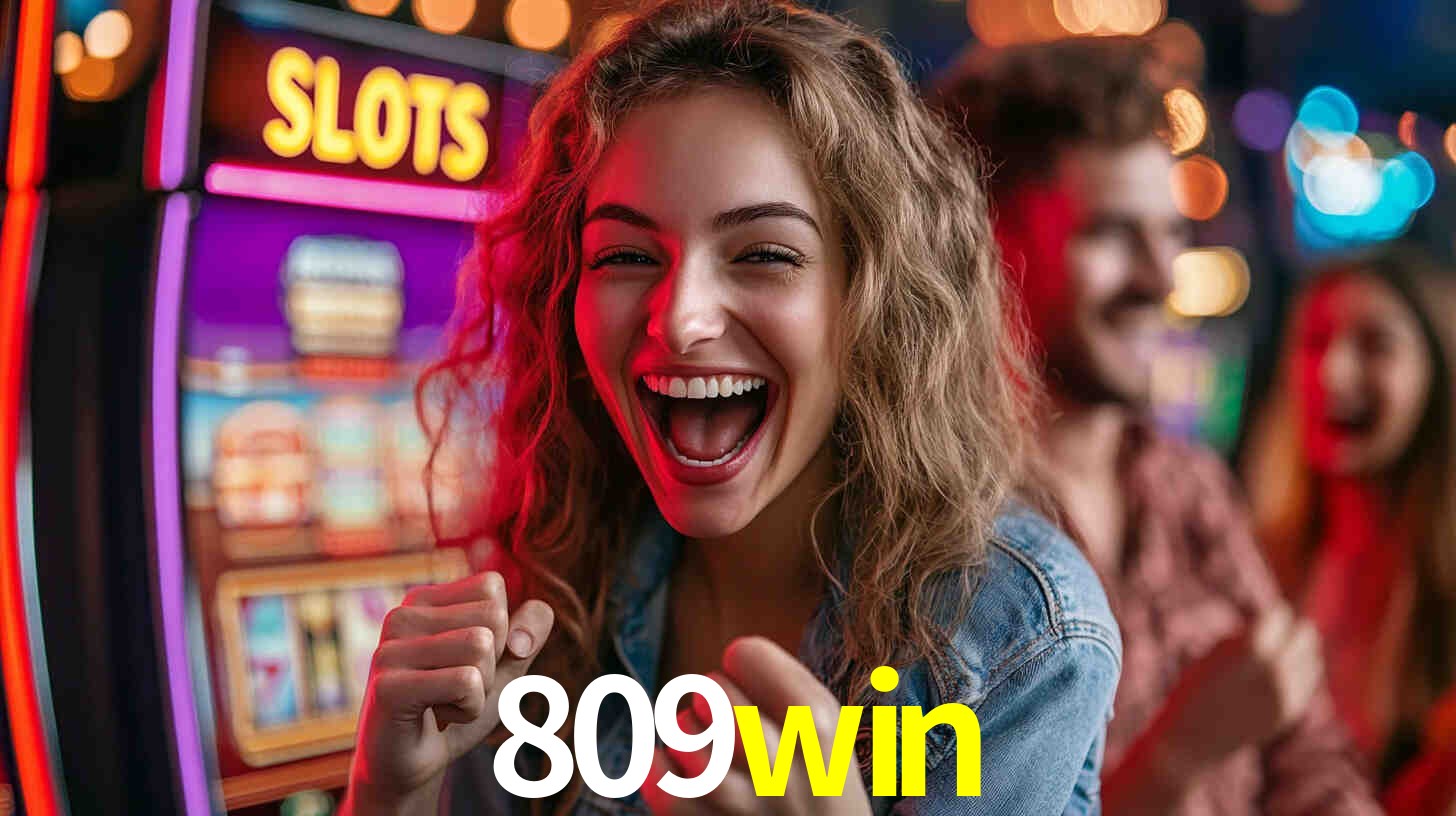 A Experiência Imersiva dos Cassinos Ao Vivo no 809win