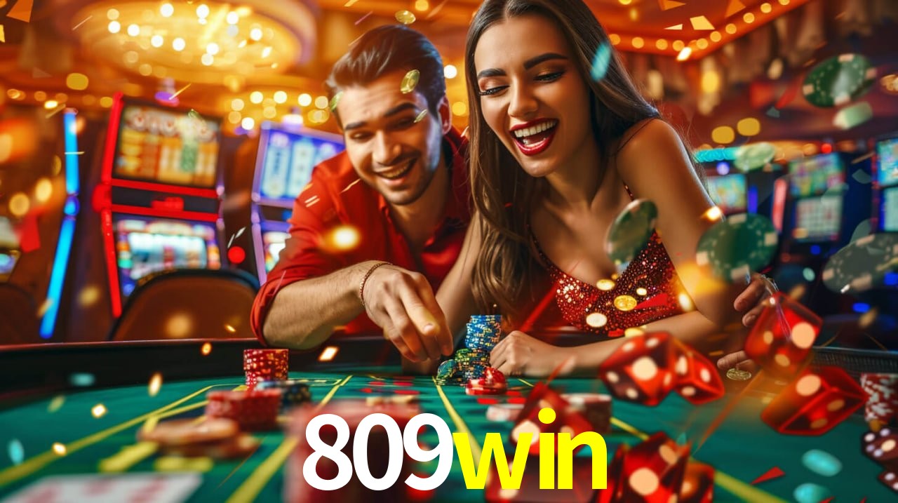 Sistemas de Segurança 809win