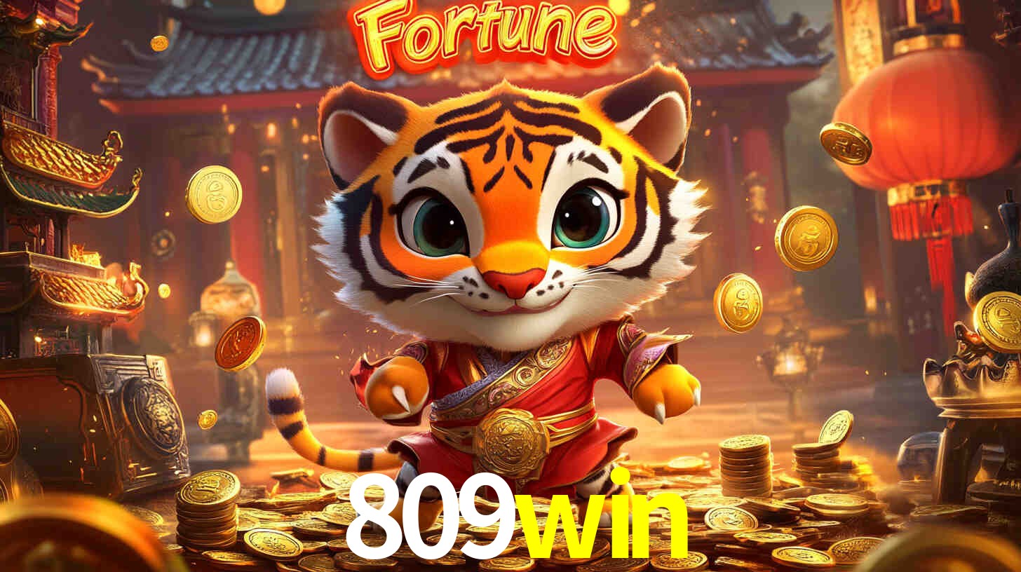 Explorando a Categoria de Eventos em Apostas na 809win