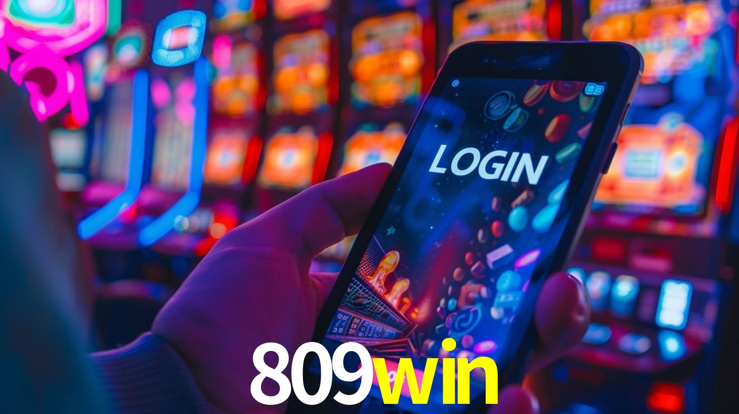 Casino VIP 809win