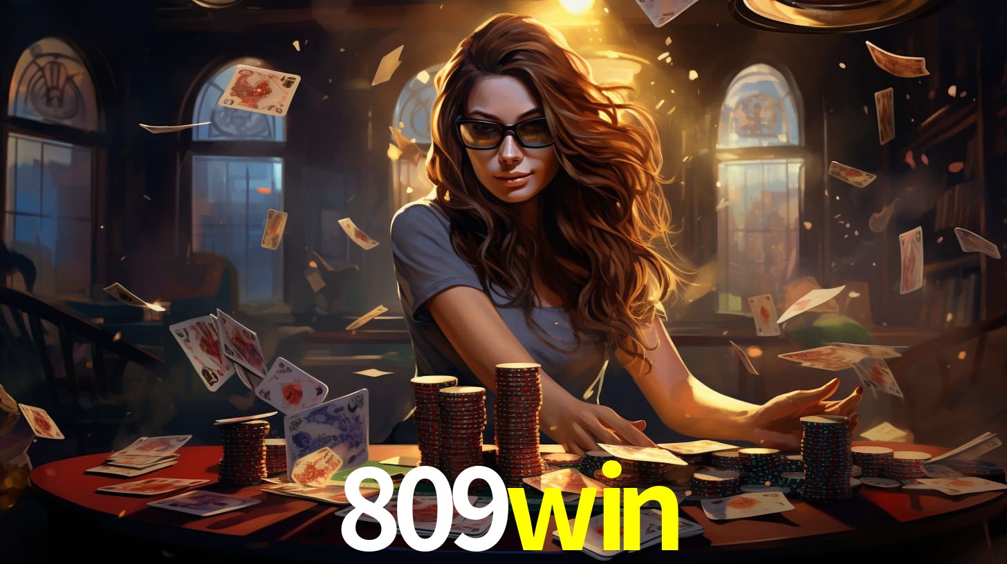 Games Directory 809win