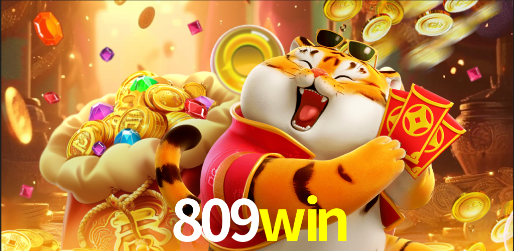 Programa VIP 809win