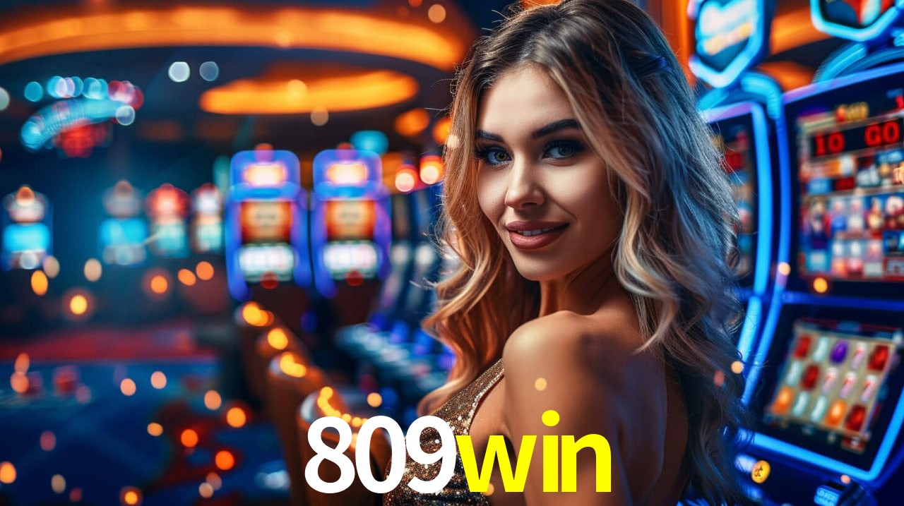 Flash Promotion 809win