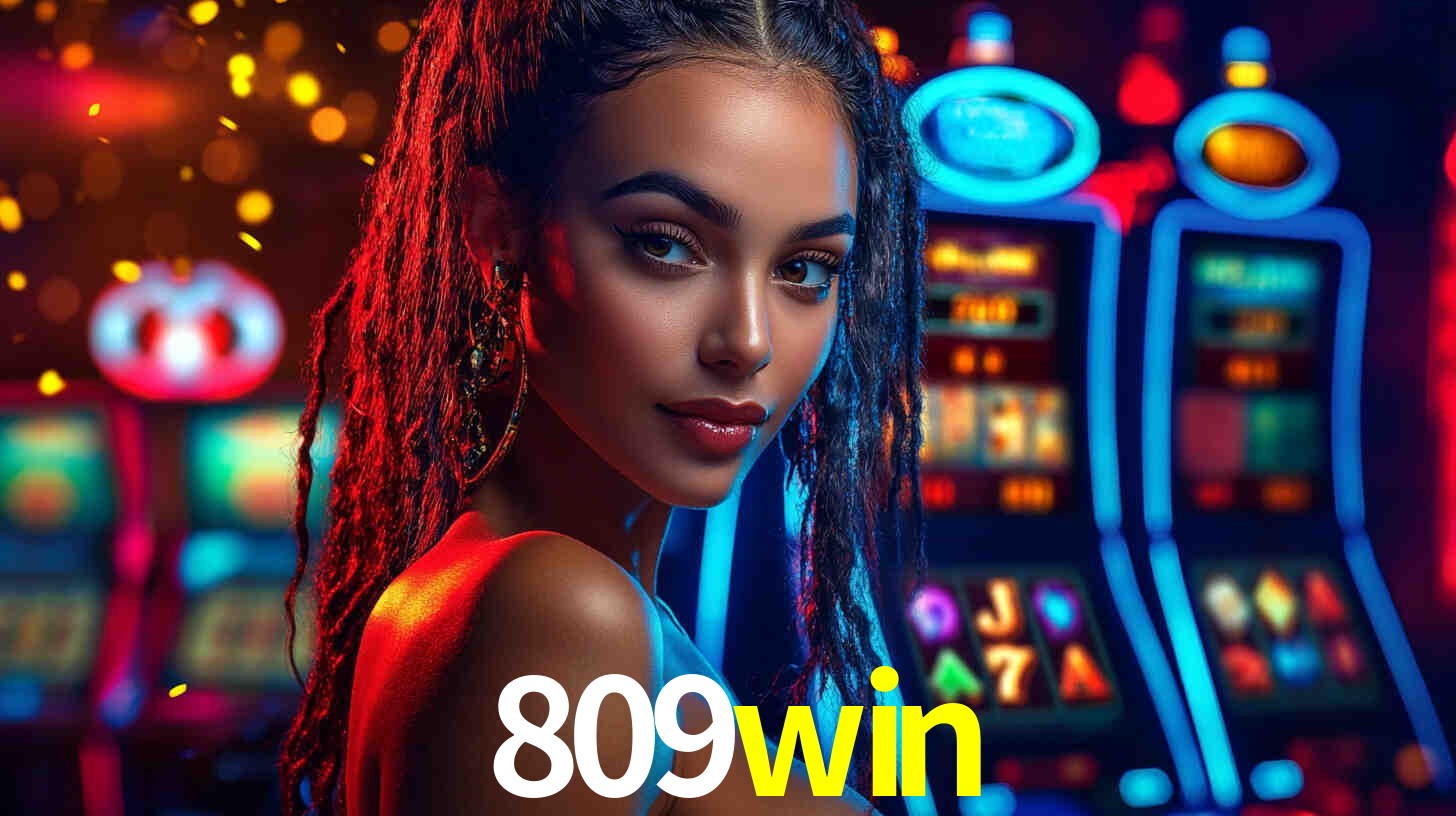 Descubra o Programa VIP da 809win: Vantagens Exclusivas para Jogadores