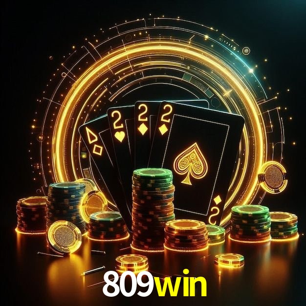 Casino Ao Vivo 809win