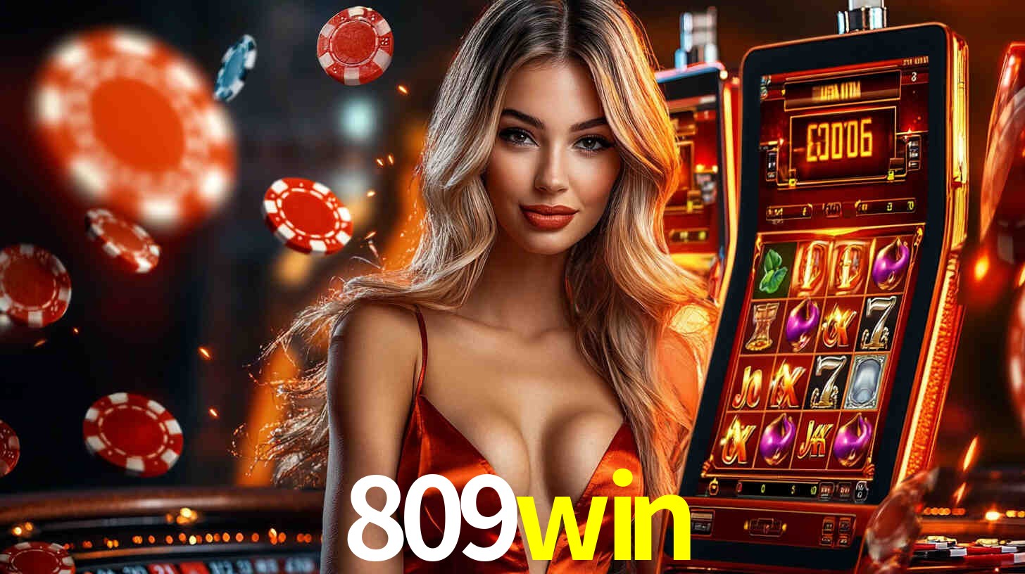 VIP Casino 809win