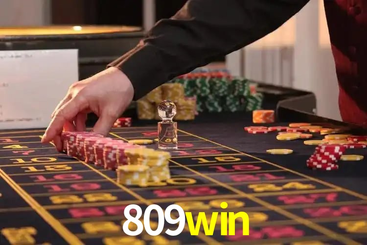 A Popularidade dos Caça-Níqueis no 809win