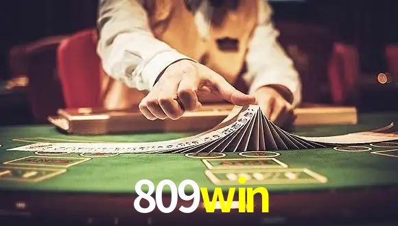 Live Casino 809win