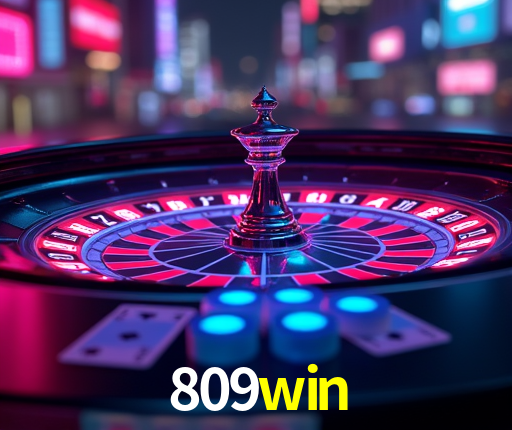 A Emoção da Loteria na 809win: Uma Chance de Mudança de Vida