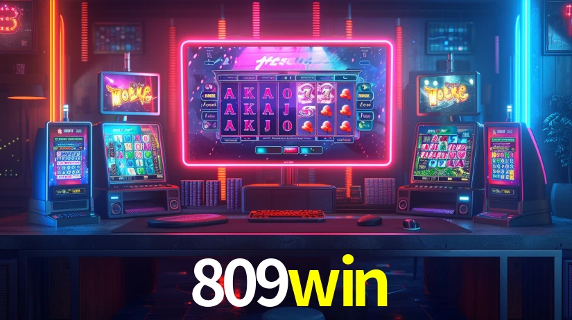 Spaceman Game 809win