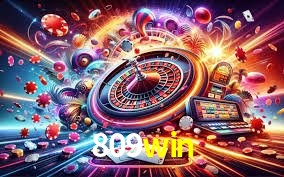 Apostas de Tênis 809win