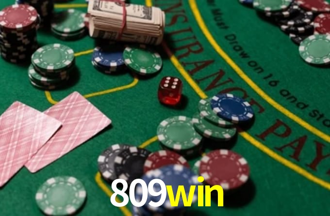 Exclusive Games 809win