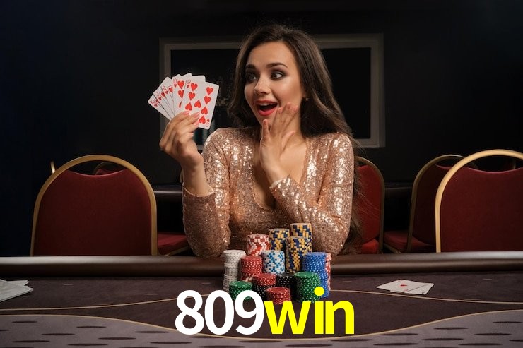 Interface Premium 809win