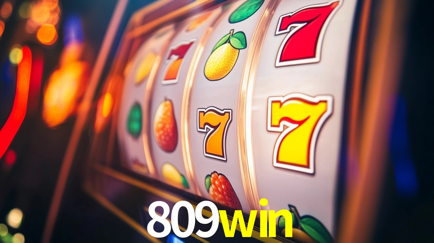 Tennis Betting 809win