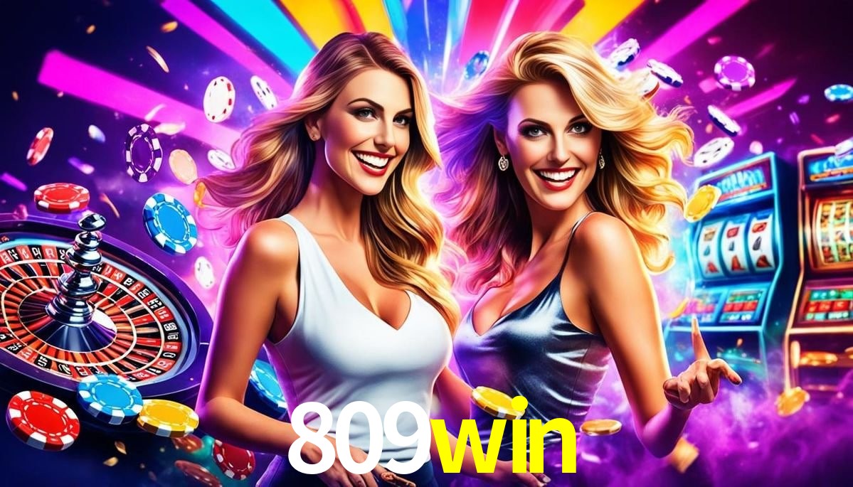 Programa VIP 809win
