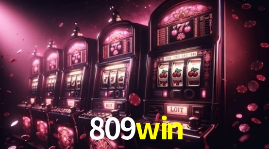 PIX Instantâneo 809win