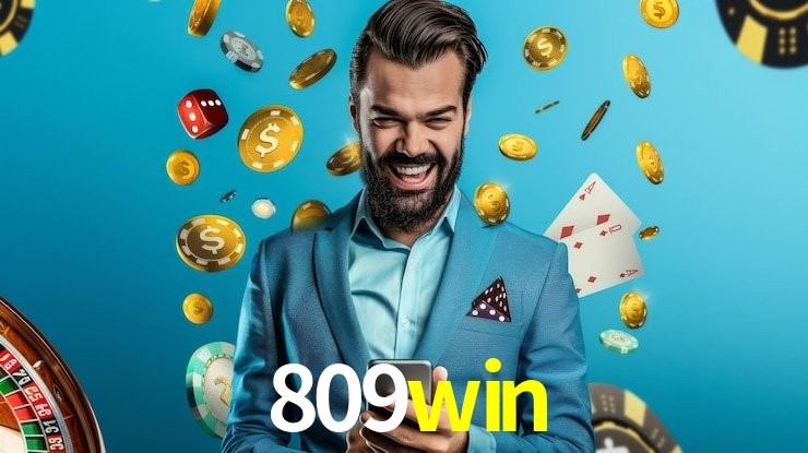 Exclusive Offers 809win