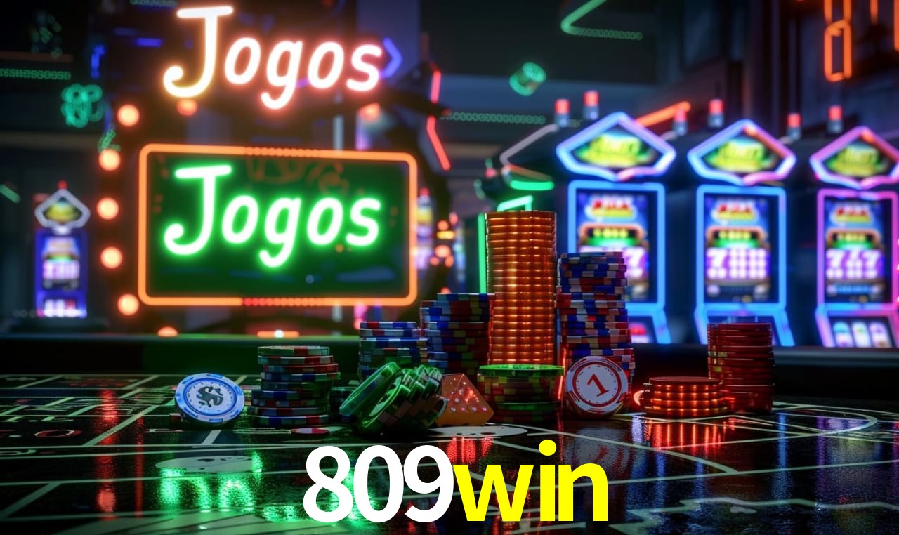 Premium Interface 809win