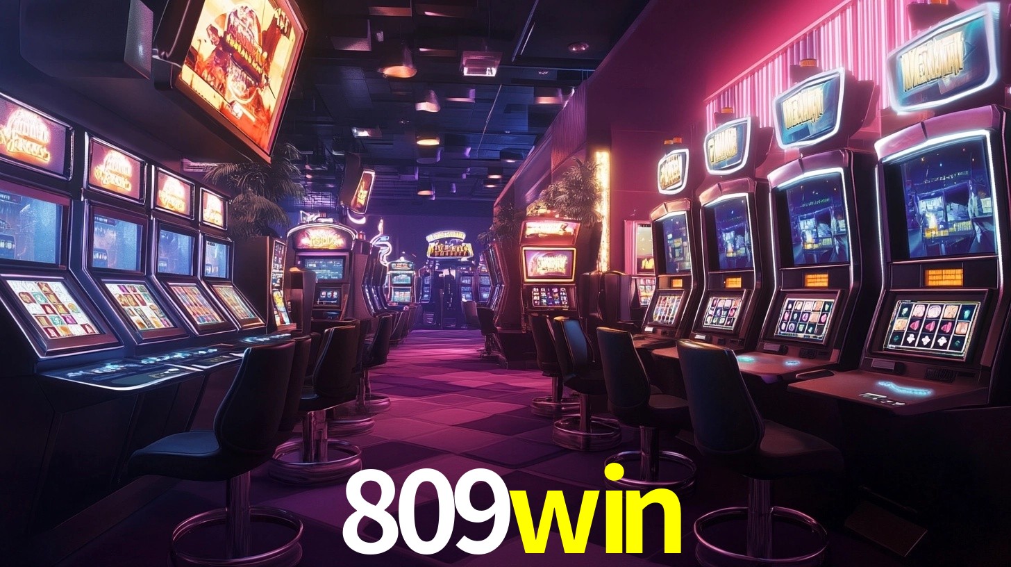 Sports Statistics 809win