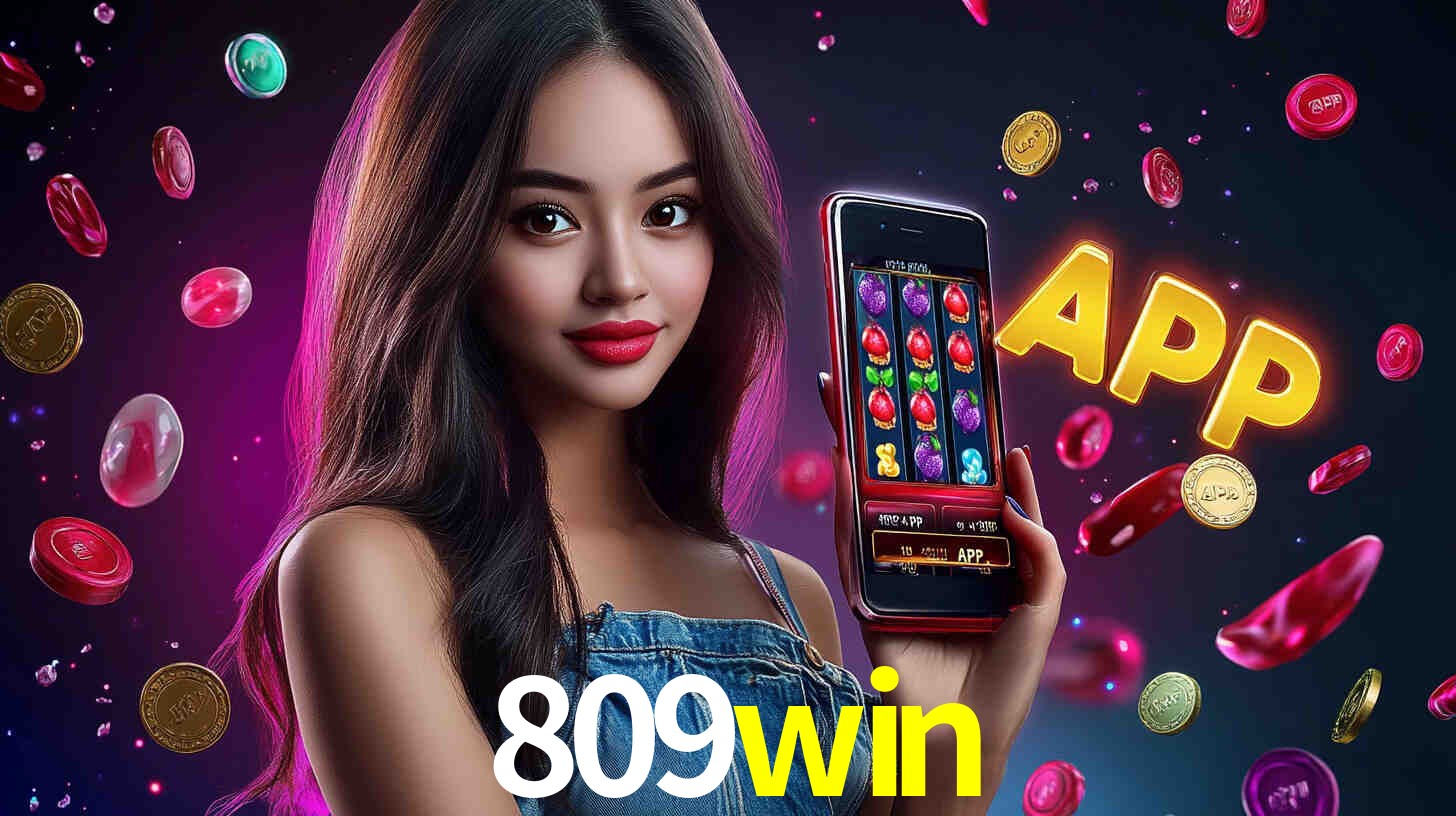 Explorando a Categoria de Eventos em Apostas na 809win