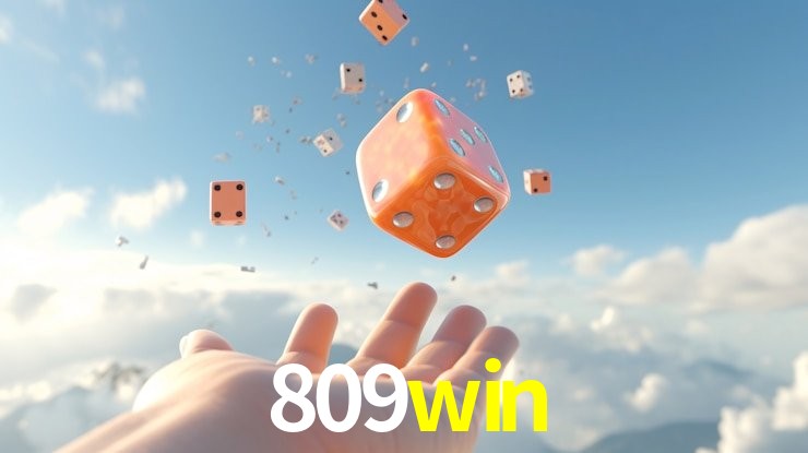 Game Providers 809win