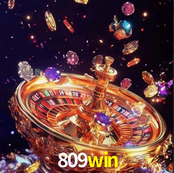 Promoções Sazonais 809win