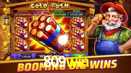 Apostas Esportivas na 809win: Um Guia Completo